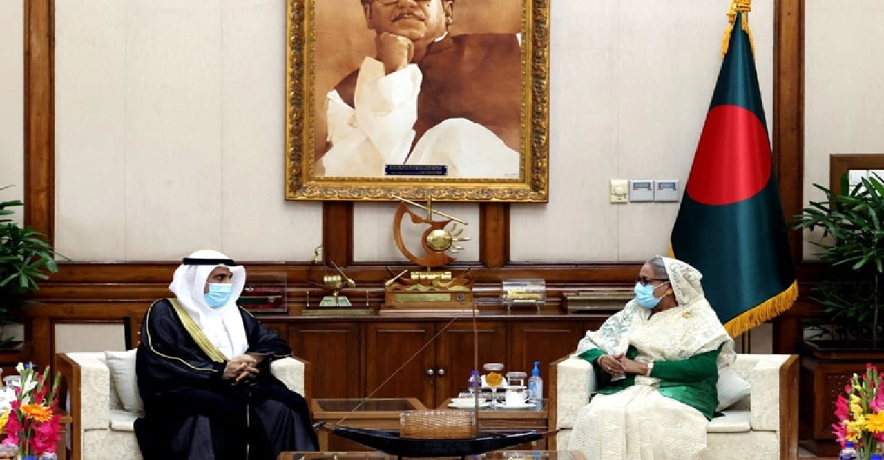 তেল শোধনাগার নির্মাণে কুয়েতের প্রস্তাব বাস্তবায়নের নির্দেশ প্রধানমন্ত্রীর