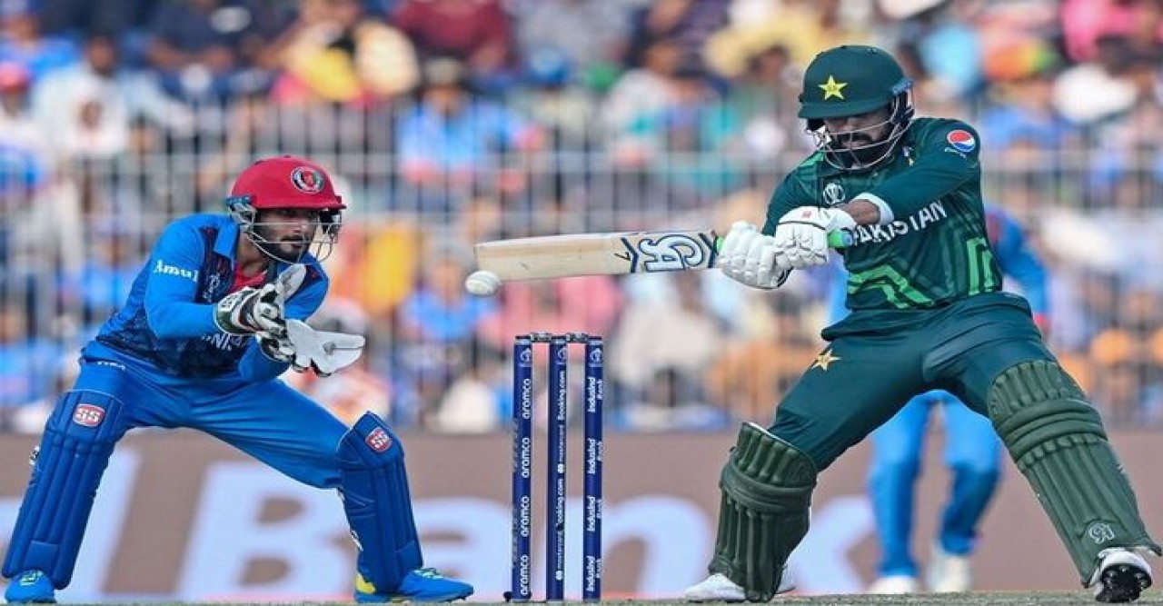 বাবর আজমের সহজ স্বীকারোক্তি, ‘আমরা ভালো ক্রিকেট খেলতে পারিনি’