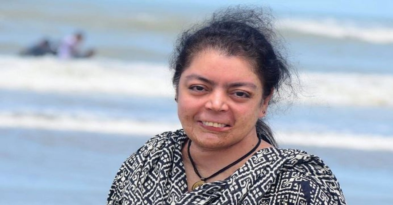 বিবিসির ১০০ প্রভাবশালী নারীর তালিকায় বাংলাদেশের জান্নাতুল