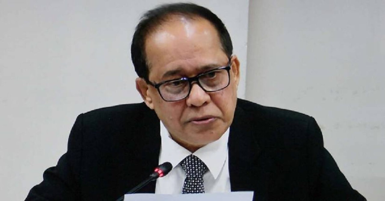 ইসির পদত্যাগের প্রস্তুতি, যেকোনো সময় ঘোষণা