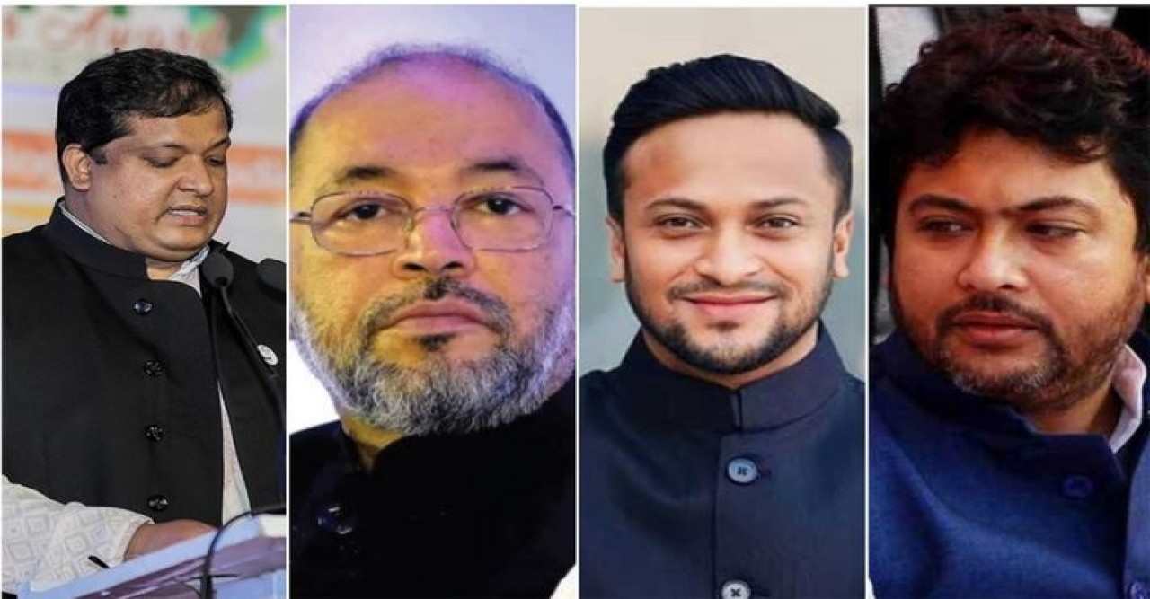 মন্ত্রী-প্রতিমন্ত্রীসহ ২০ প্রার্থীকে ইসির শোকজ, বেশির ভাগই আ. লীগের