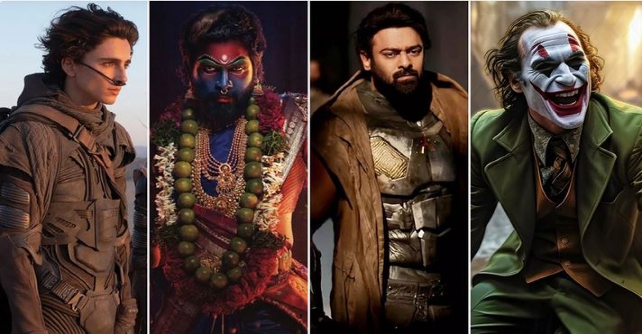 ২০২৪ সালে পর্দা কাঁপাতে আসছে যেসব সিনেমা