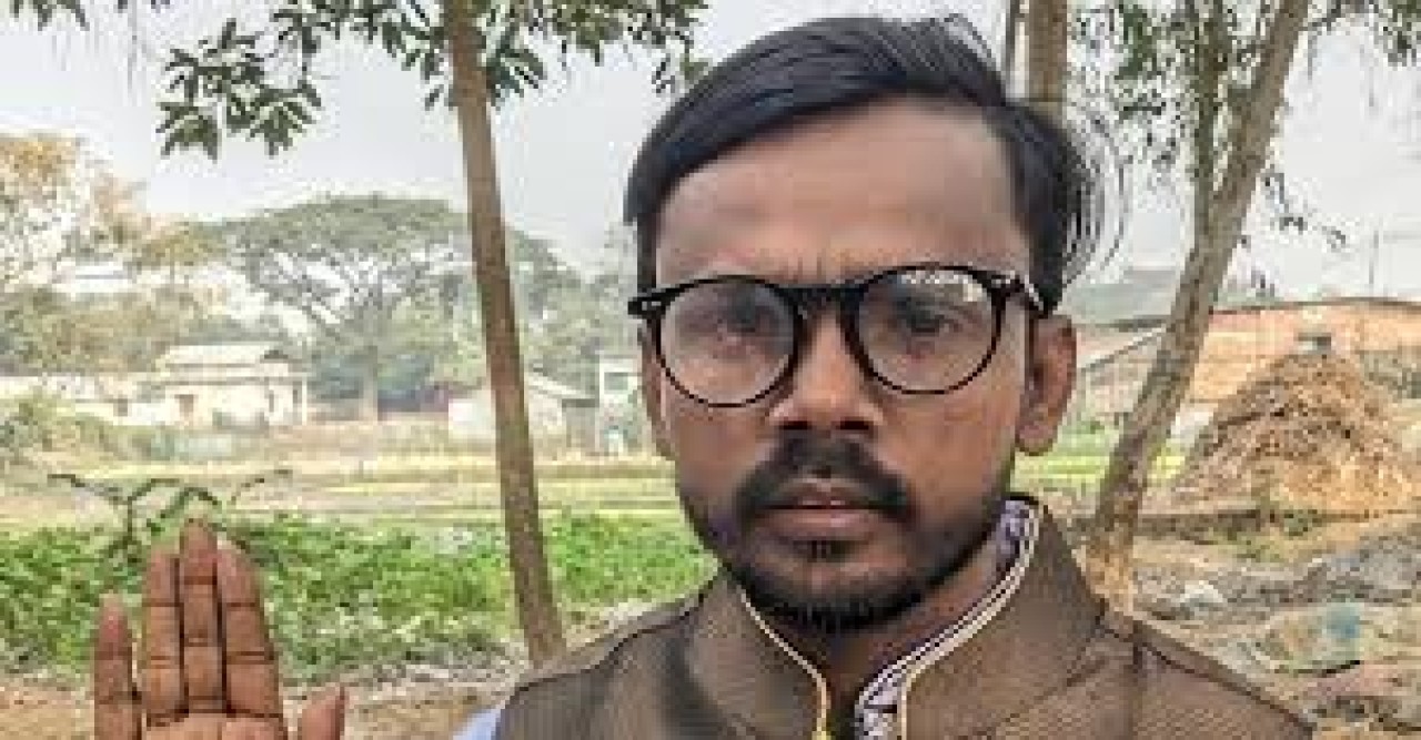 এবার ঝিনাইদহ উপনির্বাচনে লড়বেন হিরো আলম