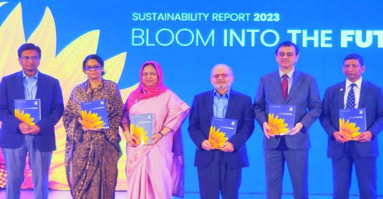 টেকসই উন্নয়নে পরিবেশবান্ধব বিনিয়োগের বিকল্প নেই : পরিবেশ উপদেষ্টা