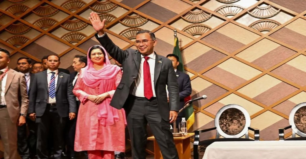 ঢাকাকে টোকিওর মতো পরিচ্ছন্ন শহরে পরিণত করার পরিকল্পনা প্রধানমন্ত্রীর
