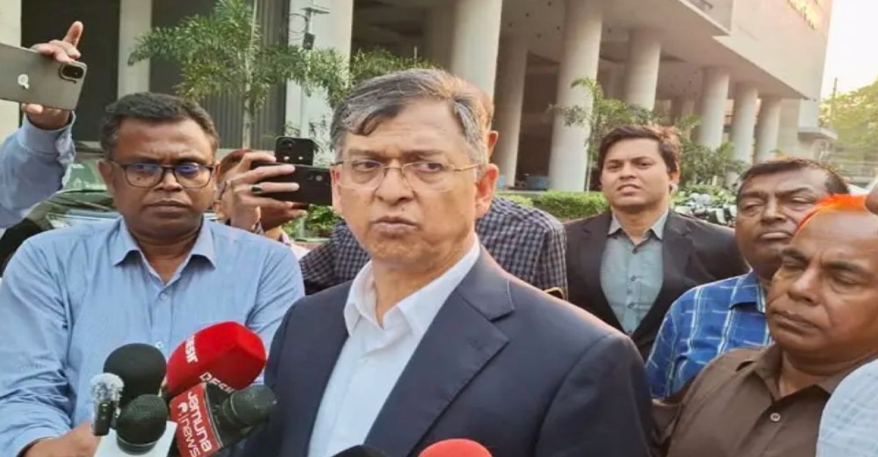 এপ্রিলের মধ্যে রাজধানীর যানজট সমস্যা অনেকটা নিরসন হবে : স্বরাষ্ট্রমন্ত্রী