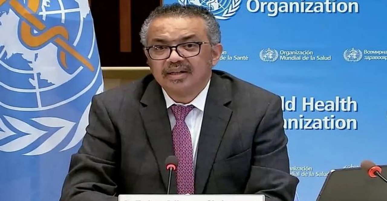 গাজার স্বাস্থ্যব্যবস্থা ধ্বংস হয়ে যাচ্ছে : ডাব্লিউএইচও