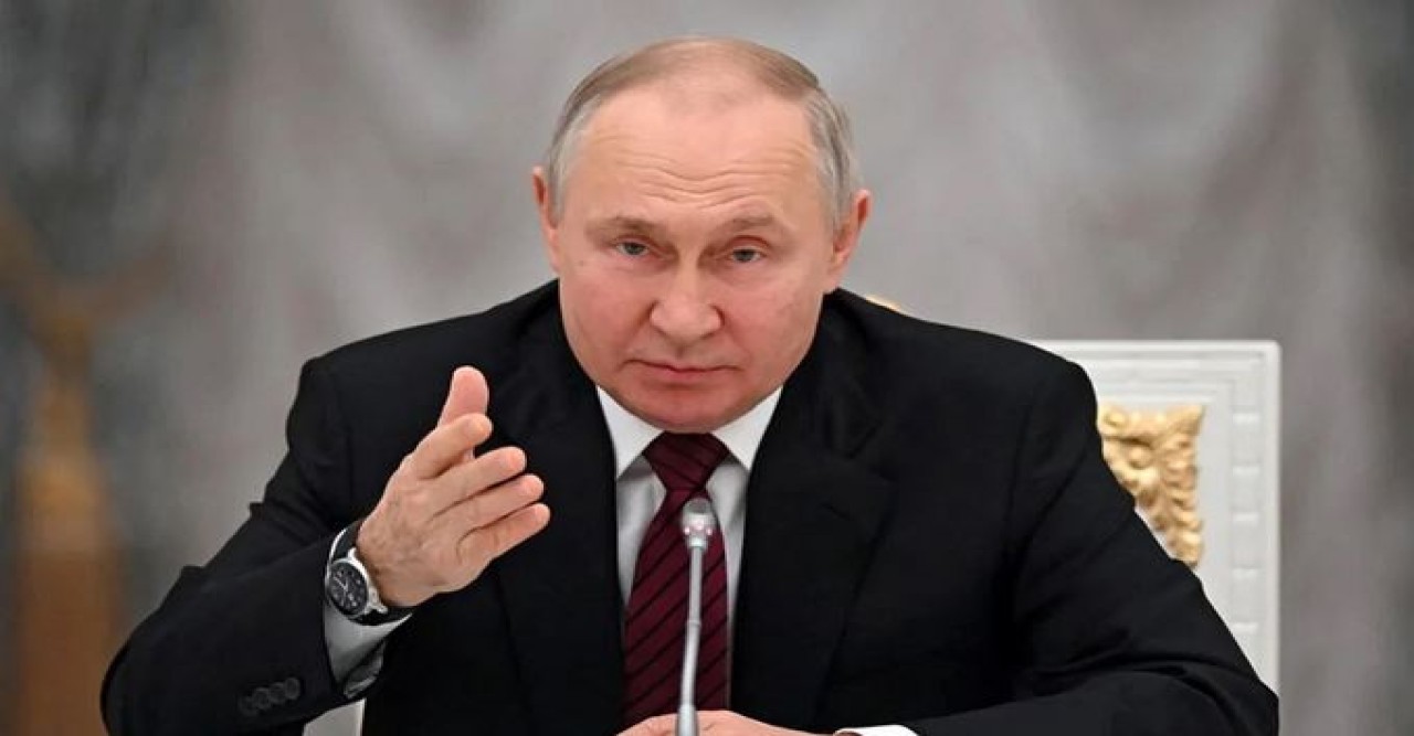 রাশিয়া তৃতীয় বিশ্বযুদ্ধ শুরু করতে পারে—শঙ্কায় জার্মানির প্রস্তুতি