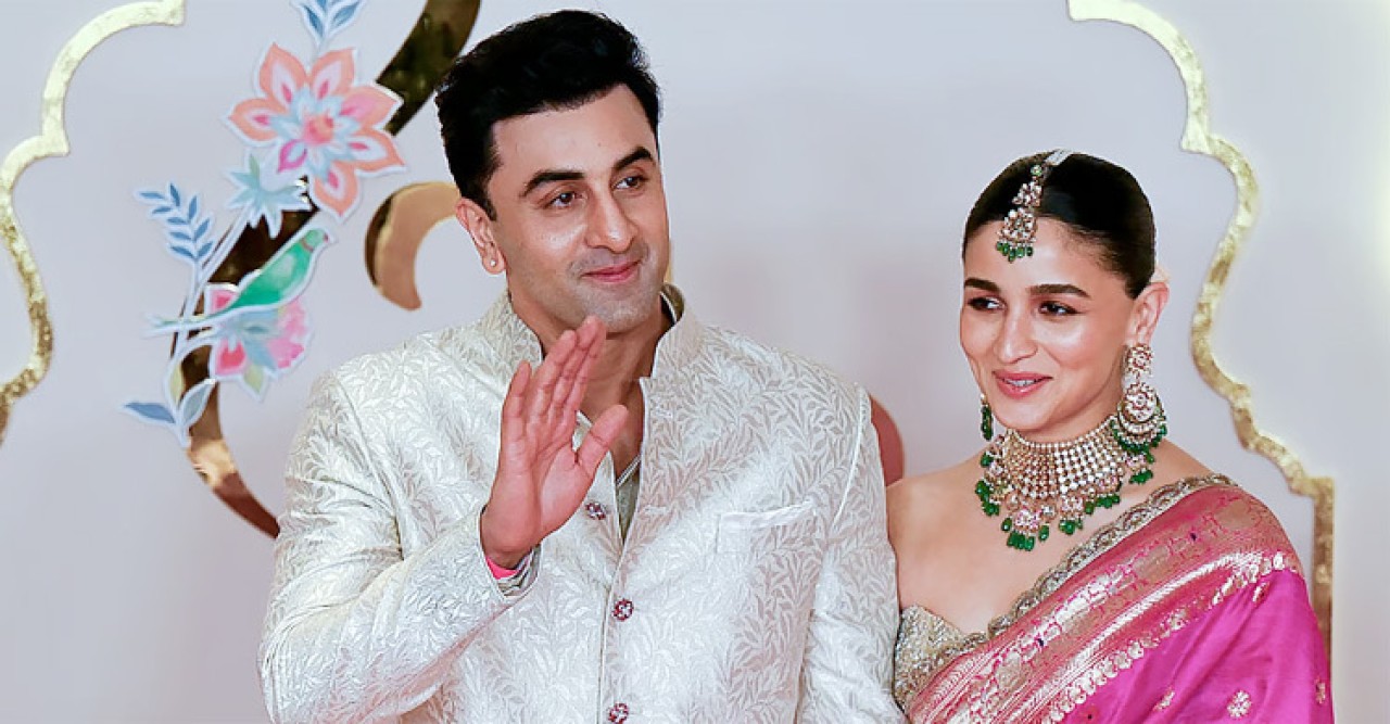 রণবীরের প্রথম স্ত্রী কে