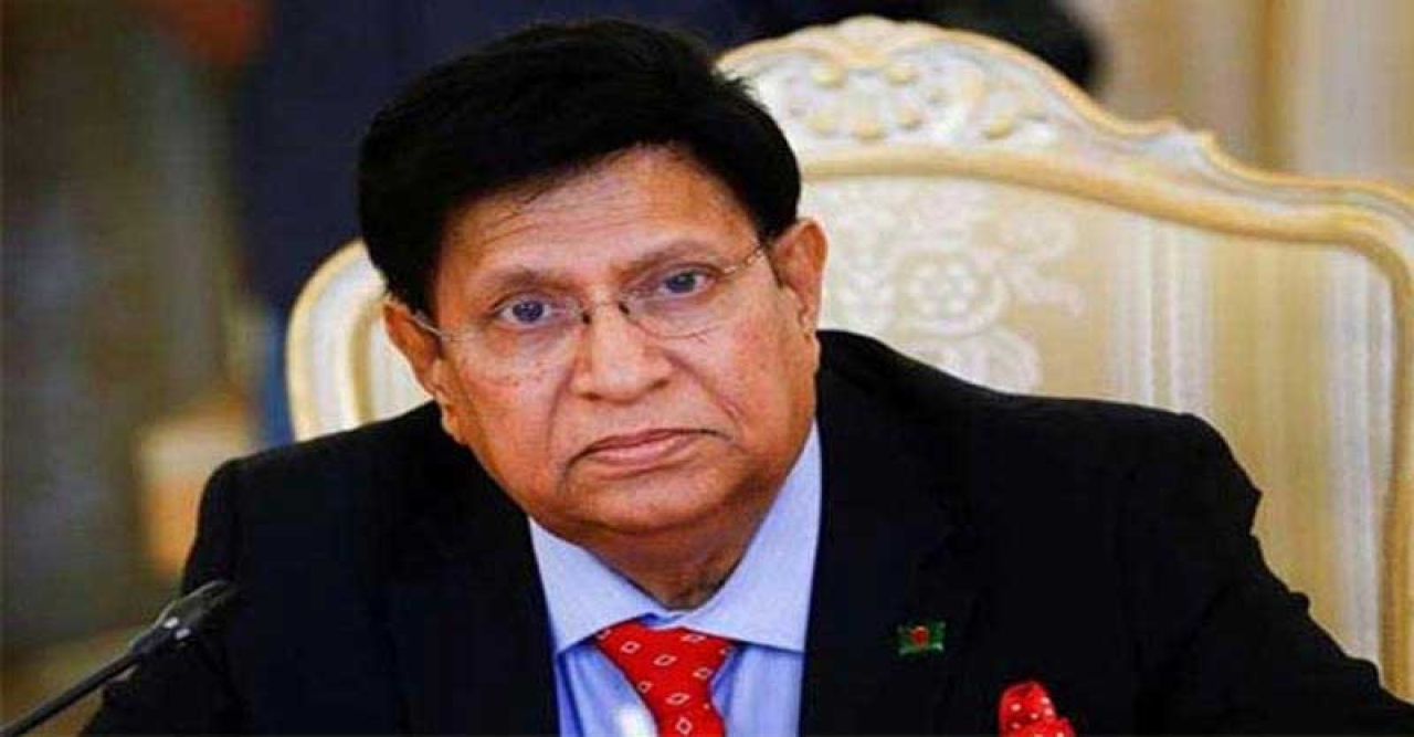 মোমেনের পররাষ্ট্রমন্ত্রী পদে থাকার বৈধতা নিয়ে করা রিট খারিজ