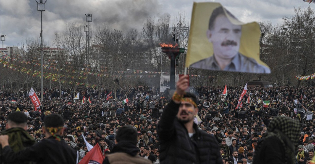 তুরস্কে সংঘাত অবসানের সম্ভাবনা, অস্ত্র ত্যাগের ঘোষণা পিকেকের