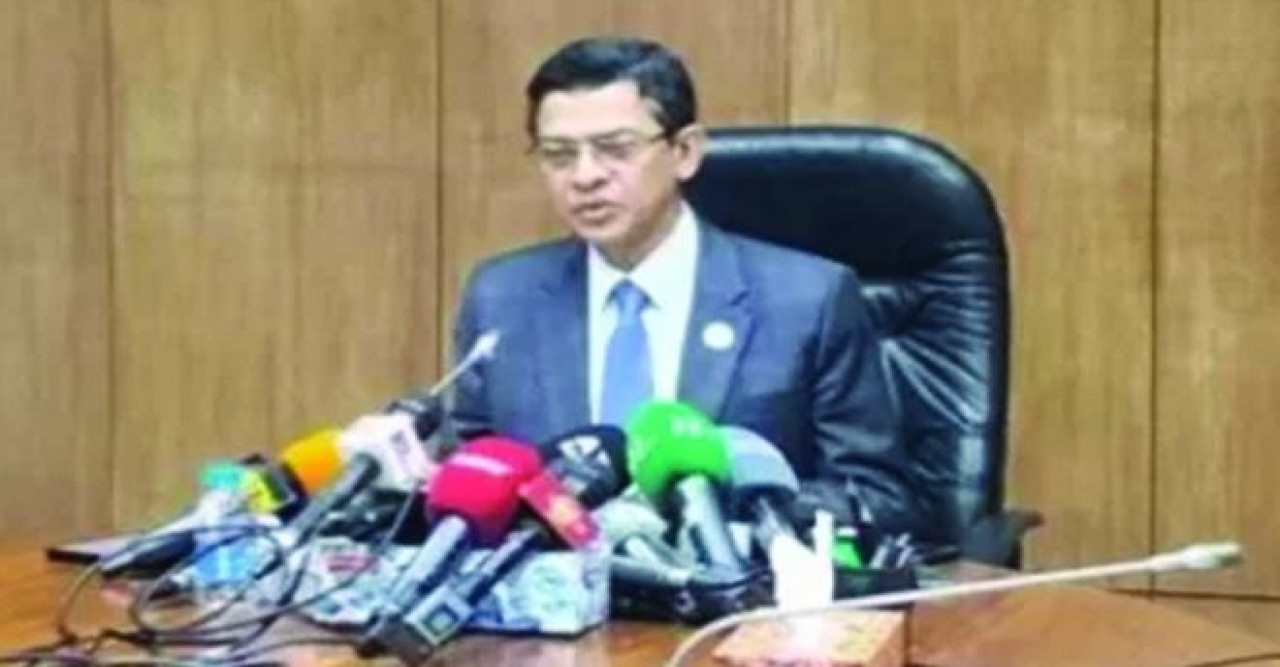 মন্ত্রিসভার বৈঠক: রিজার্ভ বাড়াতে আসছে অফশোর ব্যাংকিং