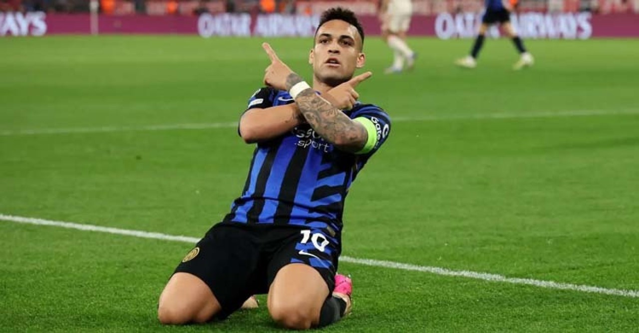 ২২ ম্যাচের অপরাজেয় যাত্রা থামলো বায়ার্নের, দুর্দান্ত জয় ইন্টারের