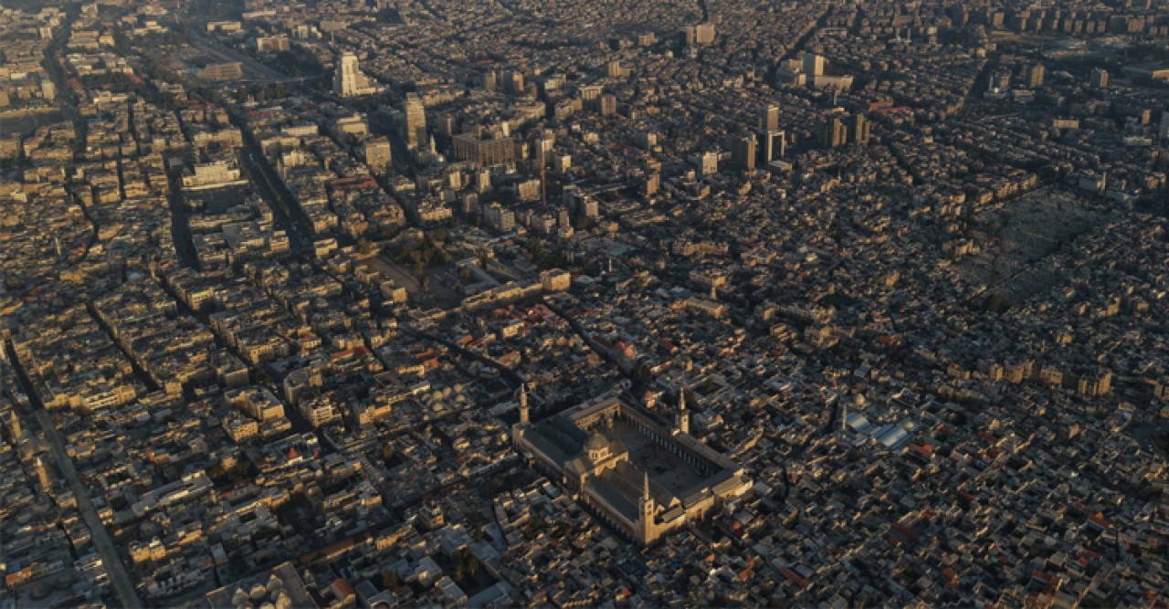 সিরিয়ায় সংঘর্ষ এড়াতে আলোচনা শুরু করেছে তুরস্ক-ইসরায়েল