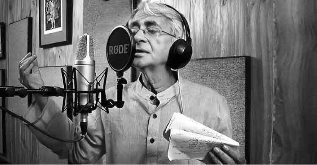 ‘আমি বাংলায় গান গাই’ শিল্পী প্রতুল মুখোপাধ্যায় মারা গেছেন