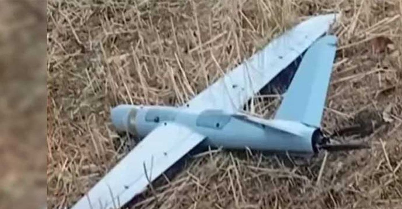 রাশিয়ার আড়াই শতাধিক ক্ষেপণাস্ত্র-ড্রোন ভূপাতিত করেছে ইউক্রেন