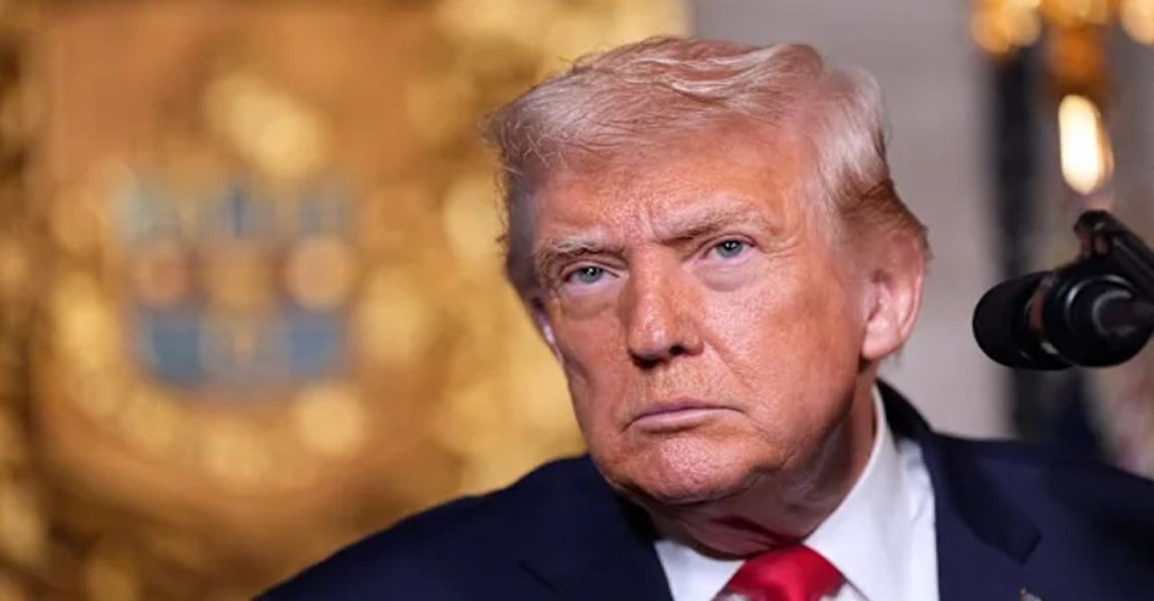 ট্রাম্পের নির্দেশে নাইজেরিয়ায় বিমান হামলা যুক্তরাষ্ট্রের