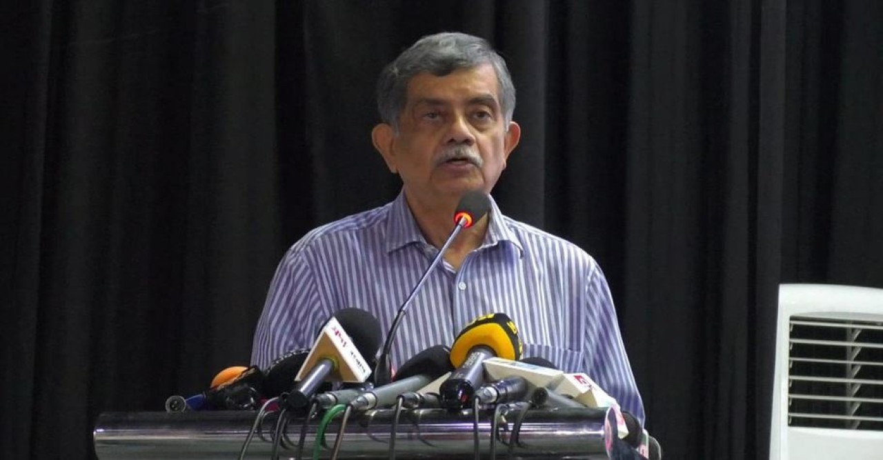 বায়োটেকনোলজি নির্ভর ভবিষ্যতের পথে বাংলাদেশ : শিক্ষা উপদেষ্টা