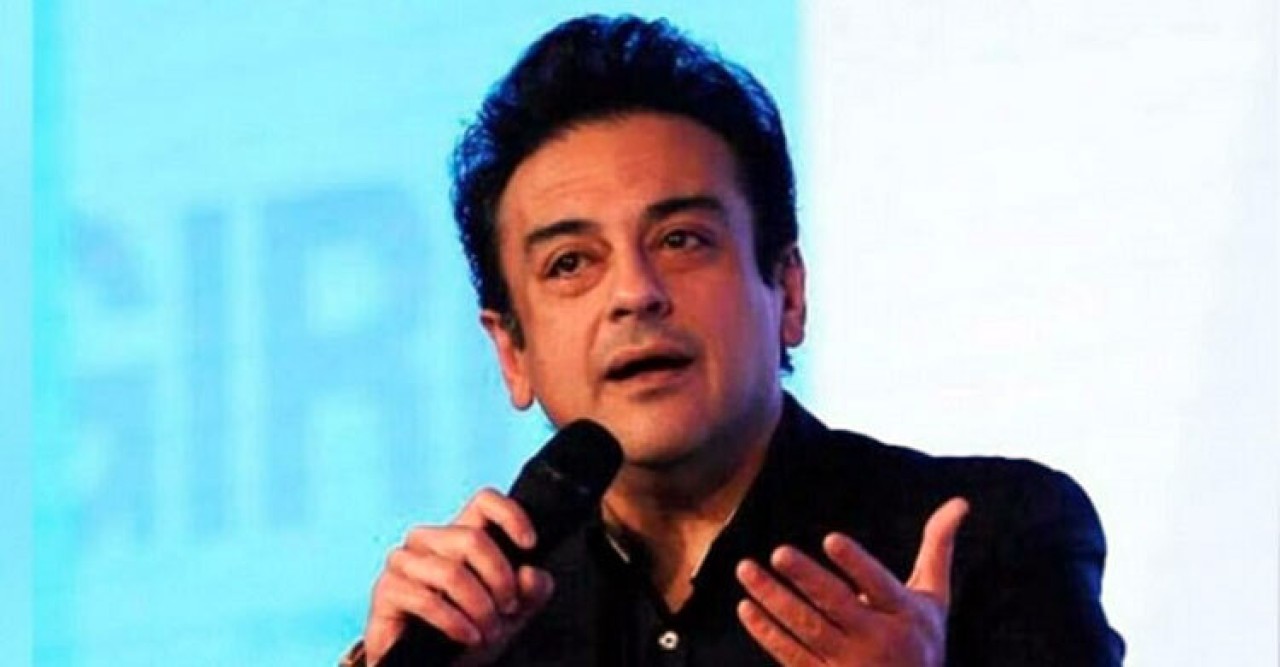 মায়ের মৃত্যুতেও পাকিস্তানে যেতে পারেননি আদনান সামি