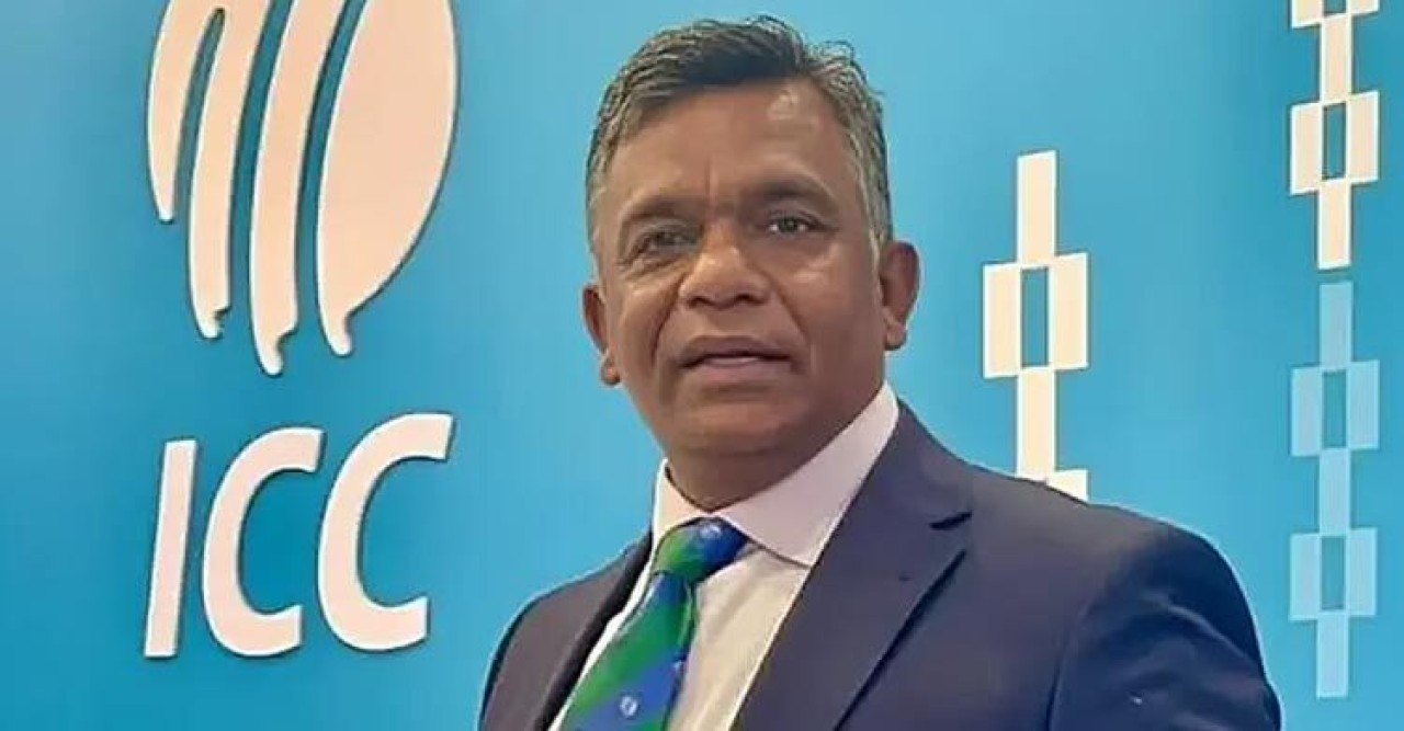 প্রথমবার এসিসি ও আইসিসি নির্বাহী সভায় যোগ দিতে গেলেন বুলবুল