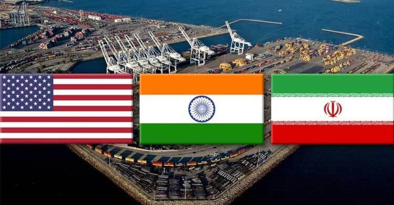 ভারতীয় নাগরিক ও তার চার প্রতিষ্ঠানের ওপর যুক্তরাষ্ট্রের নিষেধাজ্ঞা