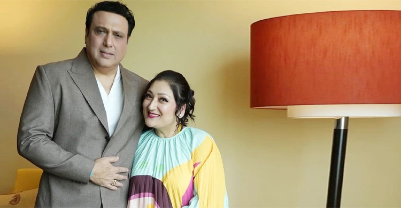 গোবিন্দ-সুনীতার দাম্পত্য নিয়ে এবার মুখ খুললেন আইনজীবী