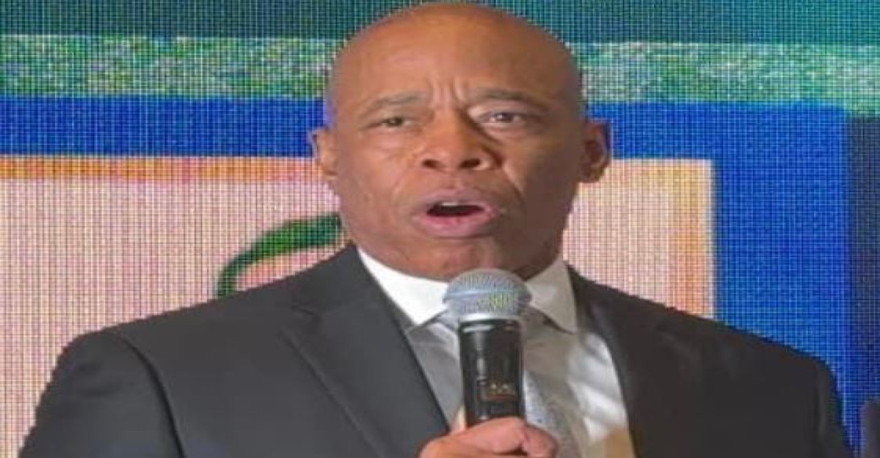 নিউইয়র্ক সিটি মেয়রের উপদেষ্টা উইনি গ্রিকোর বাড়িতে এফবিআইয়ের অভিযান