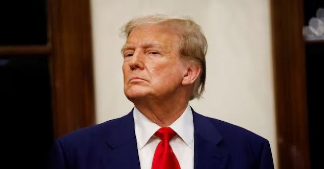 যুক্তরাষ্ট্র কত দিন ভেনেজুয়েলার তত্ত্বাবধান করবে, তা সময়ই বলবে : ট্রাম্প