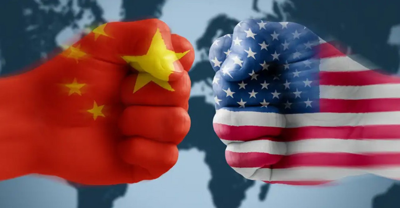 বাণিজ্য যুদ্ধে যুক্তরাষ্ট্রের বিরুদ্ধে একাই লড়বে চীন?