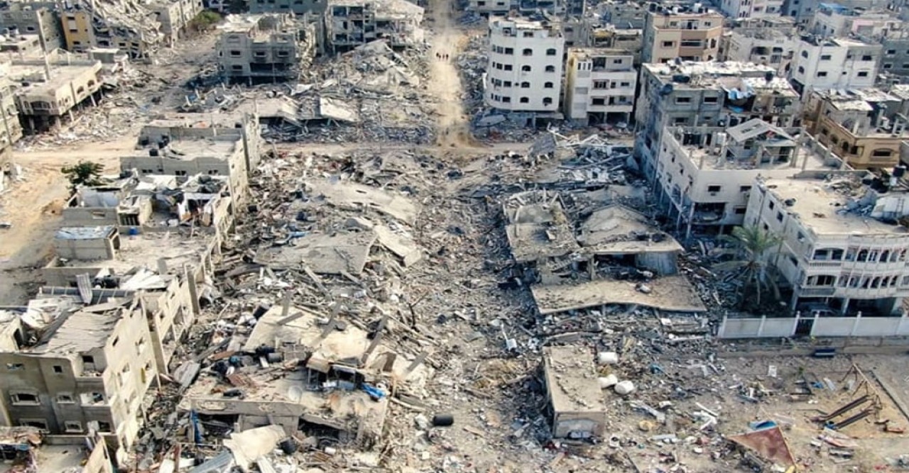 যুদ্ধ-পরবর্তী পরিস্থিতি মোকাবেলায় ফিলিস্তিনের চূড়ান্ত প্রস্তুতি সম্পন্ন