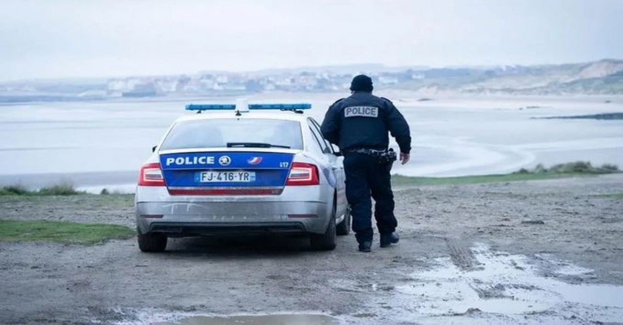 ইংলিশ চ্যানেলে নৌকাডুবি, ৭ বছর বয়সী মেয়ের মৃত্যু