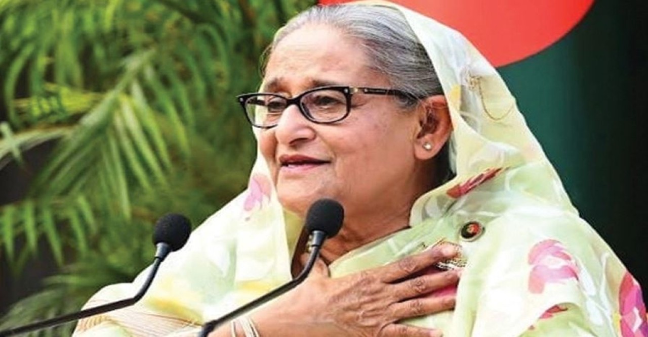 গণভবনে জনগণের সঙ্গে ঈদ শুভেচ্ছা বিনিময় করবেন প্রধানমন্ত্রী