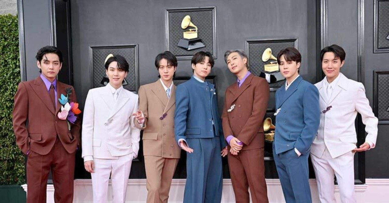 তবে কি আটকেই গেলো বিটিএসের বিশ্বভ্রমণ