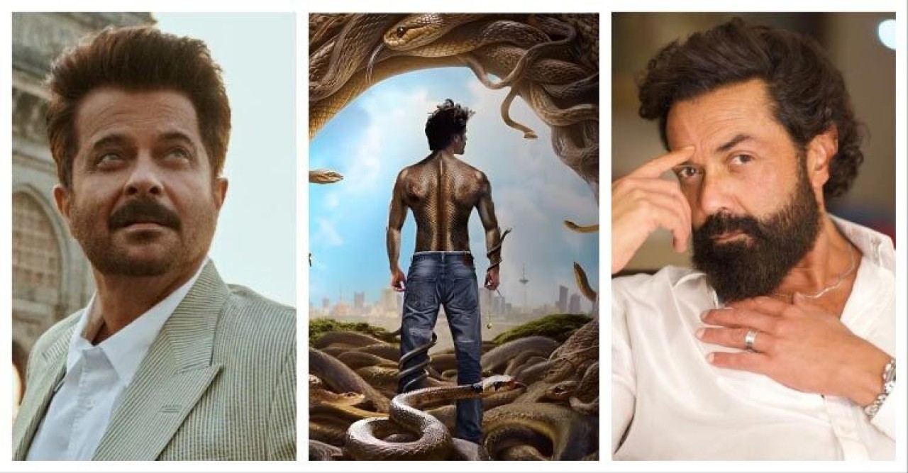 গডজিলার আদলে নাগজিলা, কে হবেন ভয়ঙ্কর ভিলেন