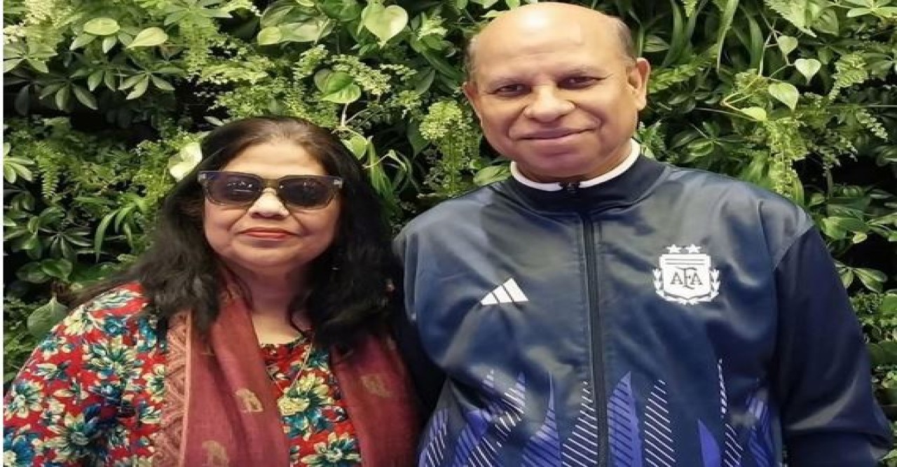 জাতীয় সমাজতান্ত্রিক দল - জেএসডি'র কেন্দ্রীয় নেতা মোহাম্মদ ইলিয়াস মিয়ার স্ত্রী নাসিমা আক্তারের মৃত্যুতে যুক্তরাষ্ট্র জেএসডি'র শোক