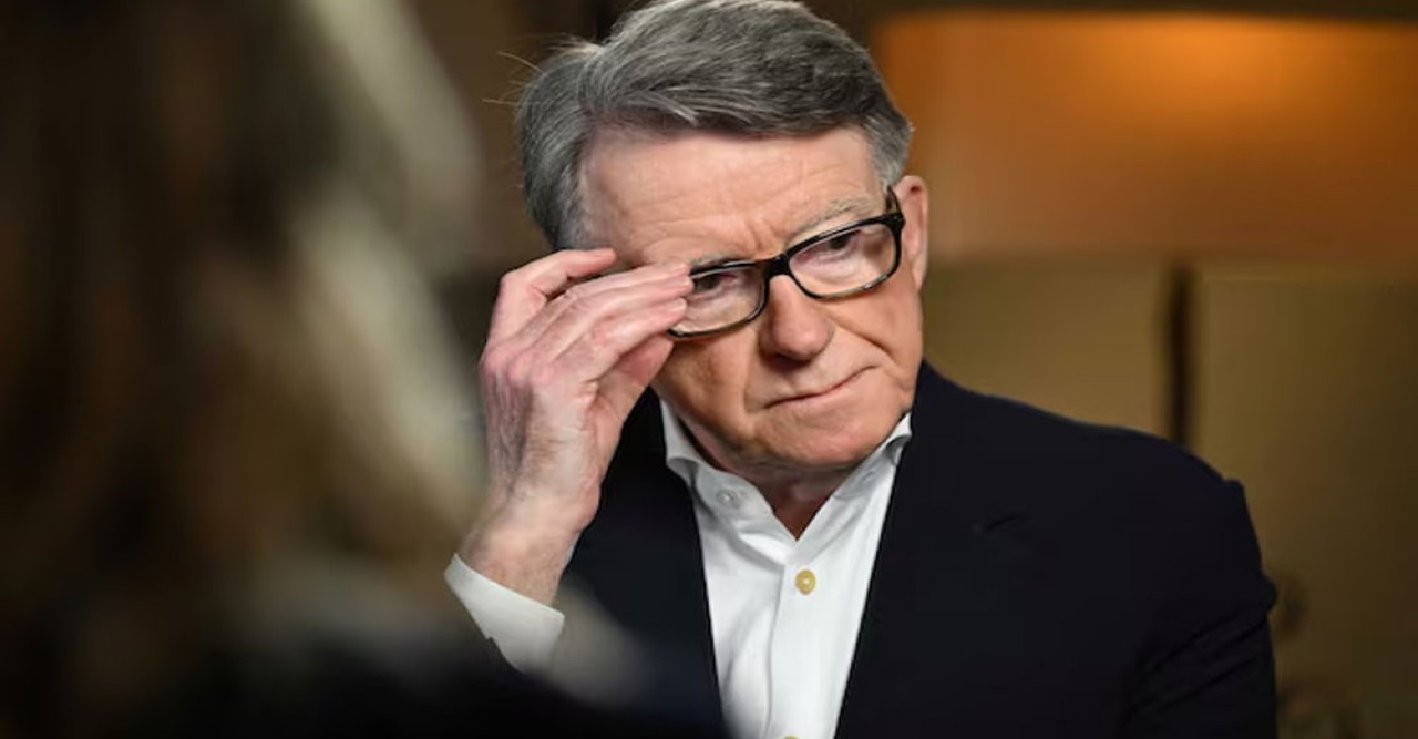 এপস্টেইনের সঙ্গে নতুন তথ্য প্রকাশ, লেবার পার্টি ছাড়লেন পিটার ম্যান্ডেলসন