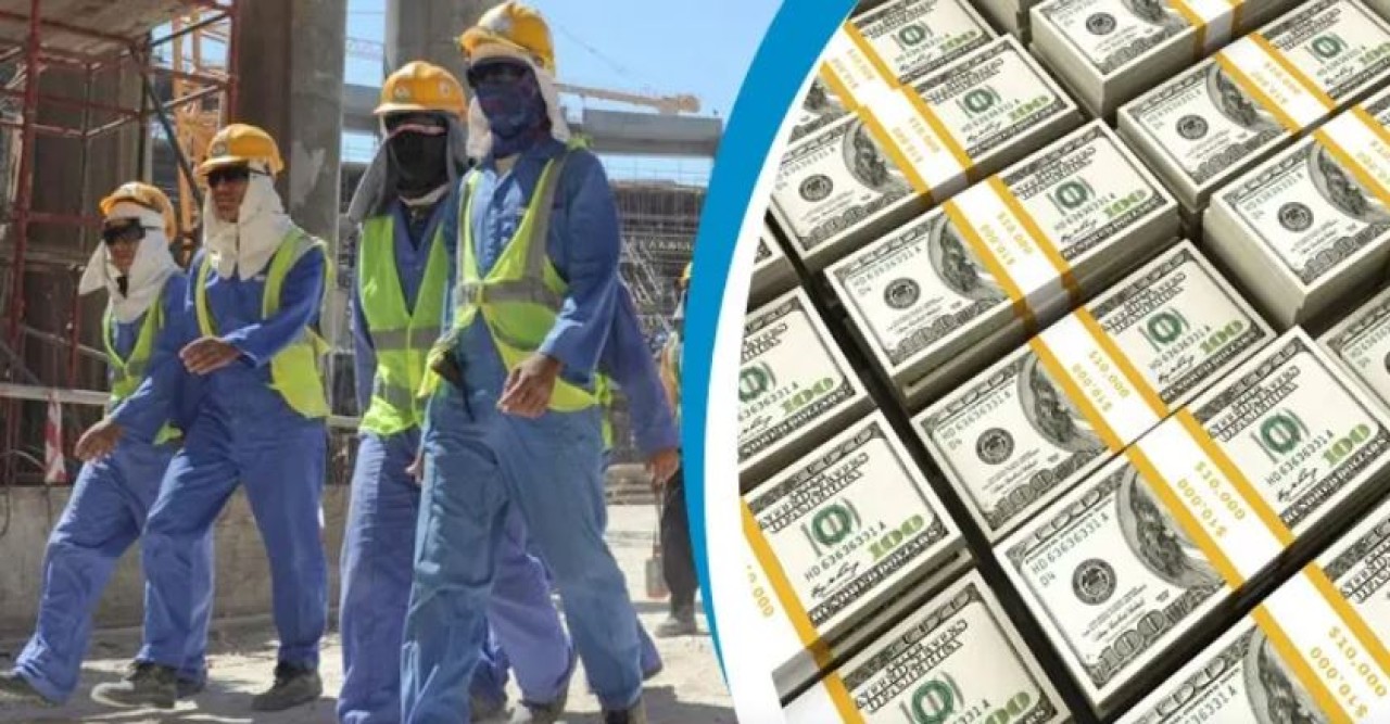 ব্যাংকগুলো ডলারের সংকট মেটাতে রেমিটেন্স কিনছে চড়া দরে