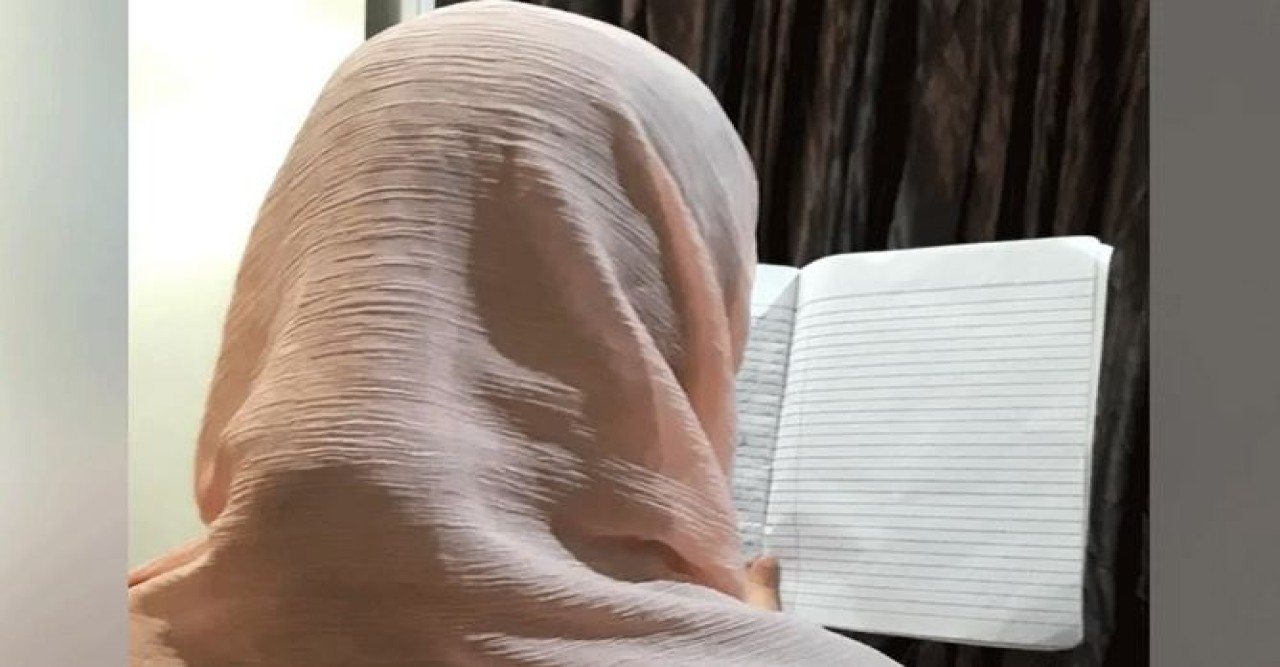 পকিস্তান থেকে নির্বাসিত হওয়ার ভয়ে আফগান ‘হাজারা’ শরণার্থীরা