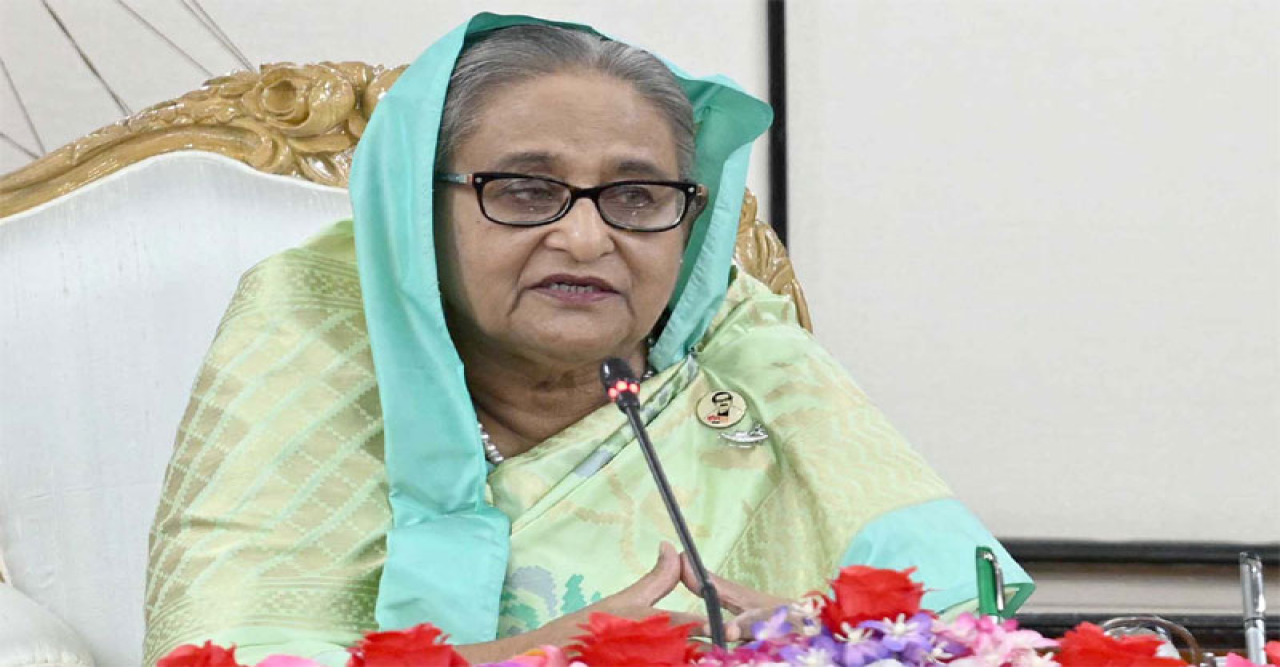 ছেলে-মেয়েরা ফেল করবে কেন, প্রশ্ন প্রধানমন্ত্রীর