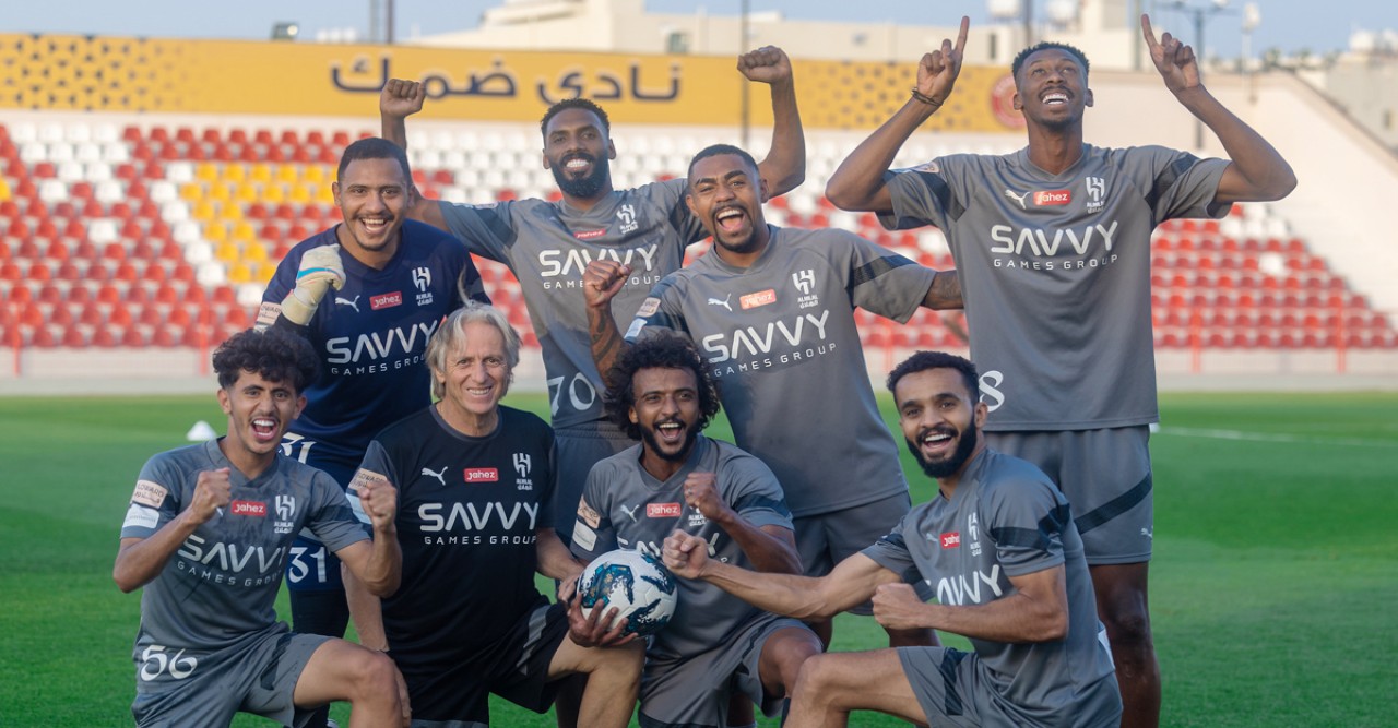 রিয়াল-পিএসজির চেয়েও খরুচে সৌদি ক্লাব