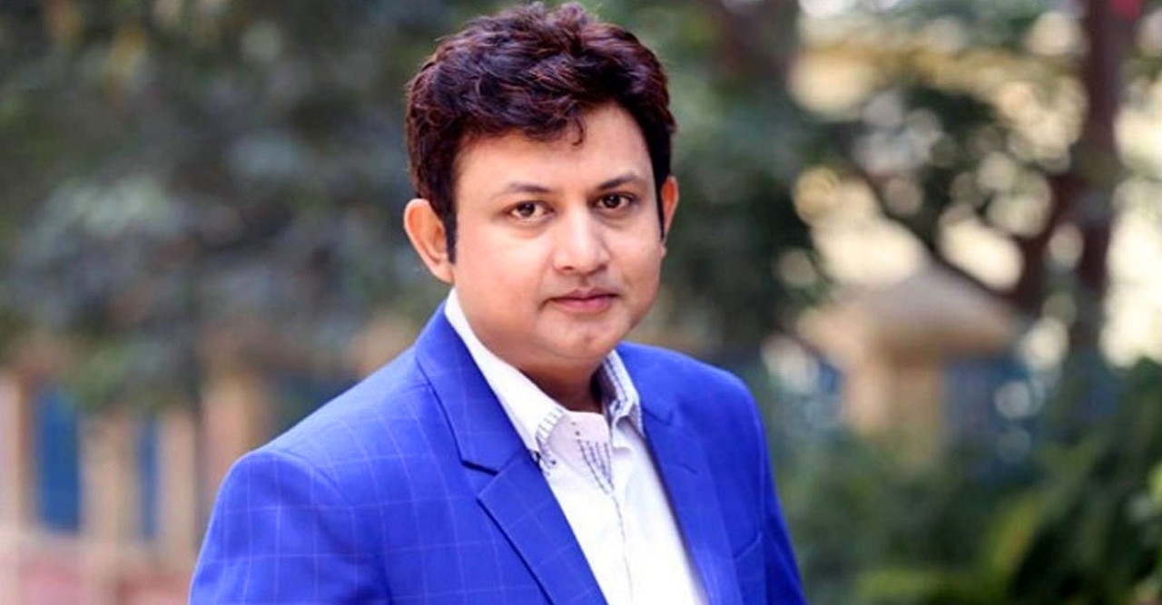 পরিবার পাশে ছিল, তাই আত্মহত্যা করিনি : আমিন খান