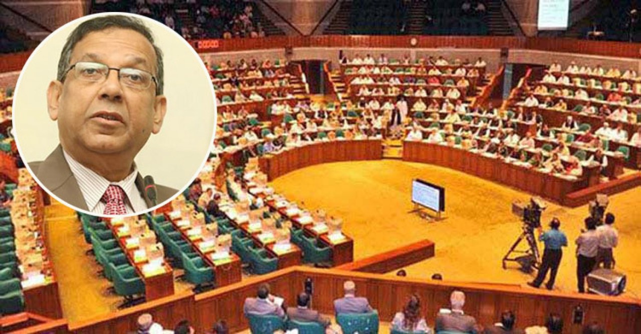 বিভিন্ন আদালতে ৪১ লাখ ৯ হাজার মামলা রয়েছে: আইনমন্ত্রী