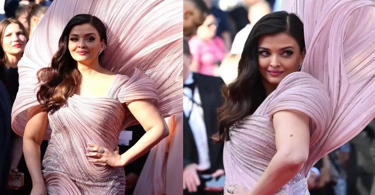 ঐশ্বরিয়া এবার হাতে প্লাস্টার নিয়ে কানের রেড কার্পেটে হাঁটবেন!