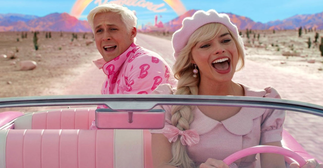 মুক্তি পেয়েই বক্স অফিস কাঁপাচ্ছে ‘বার্বি’, নিষিদ্ধ একাধিক দেশে!