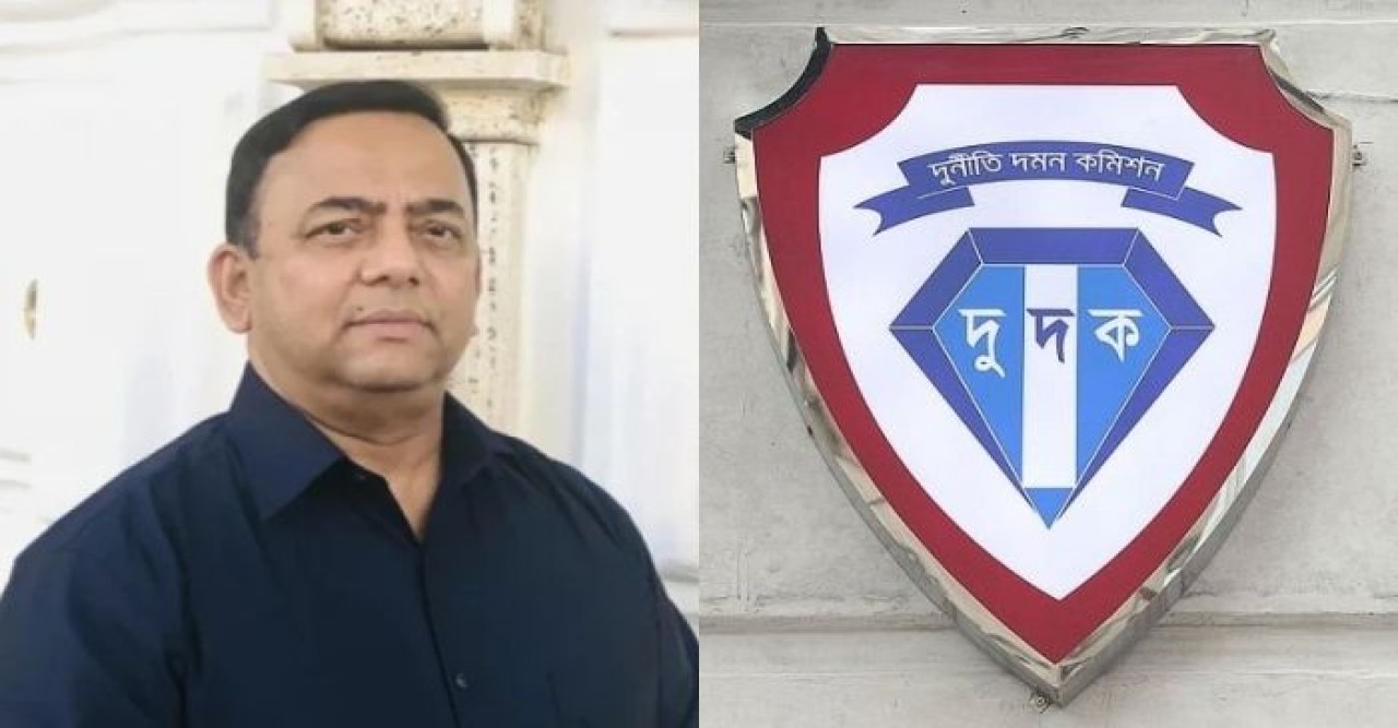 বেনজীরের সম্পদ অনুসন্ধানে দুদক, তিন সদস্যের কমিটি গঠন