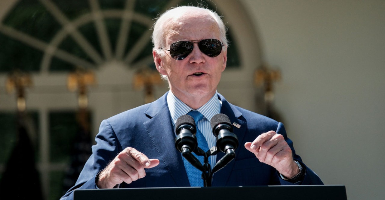 ওয়াগনার বিদ্রোহে যুক্তরাষ্ট্র-ন্যাটোর সম্পৃক্ততা নেই: বাইডেন