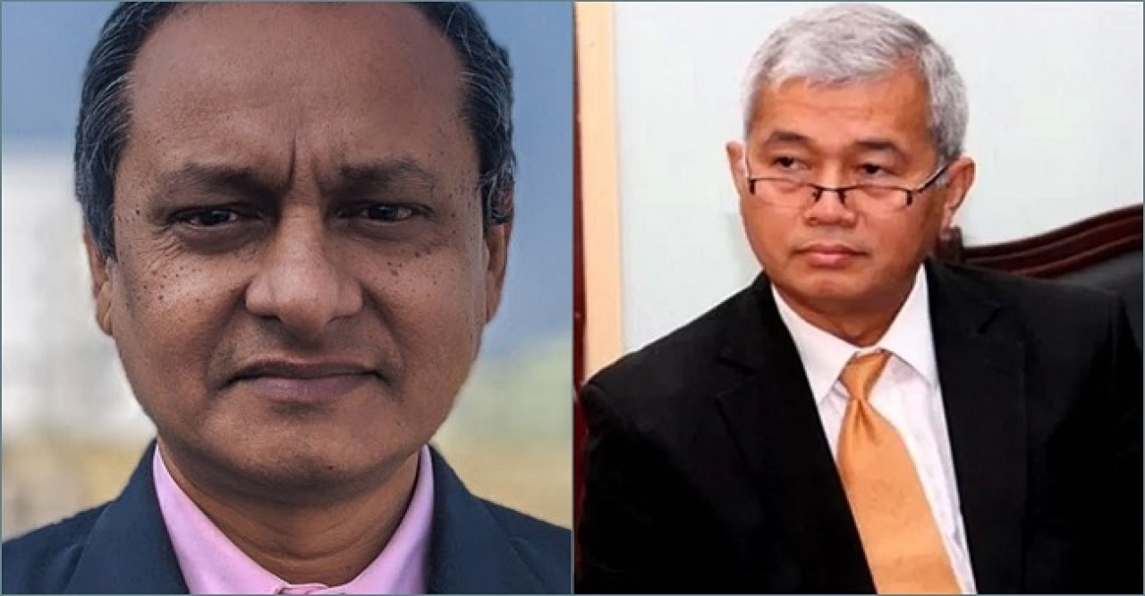 অন্তর্বর্তীকালীন সরকারের দুই উপদেষ্টার শপথ আজ