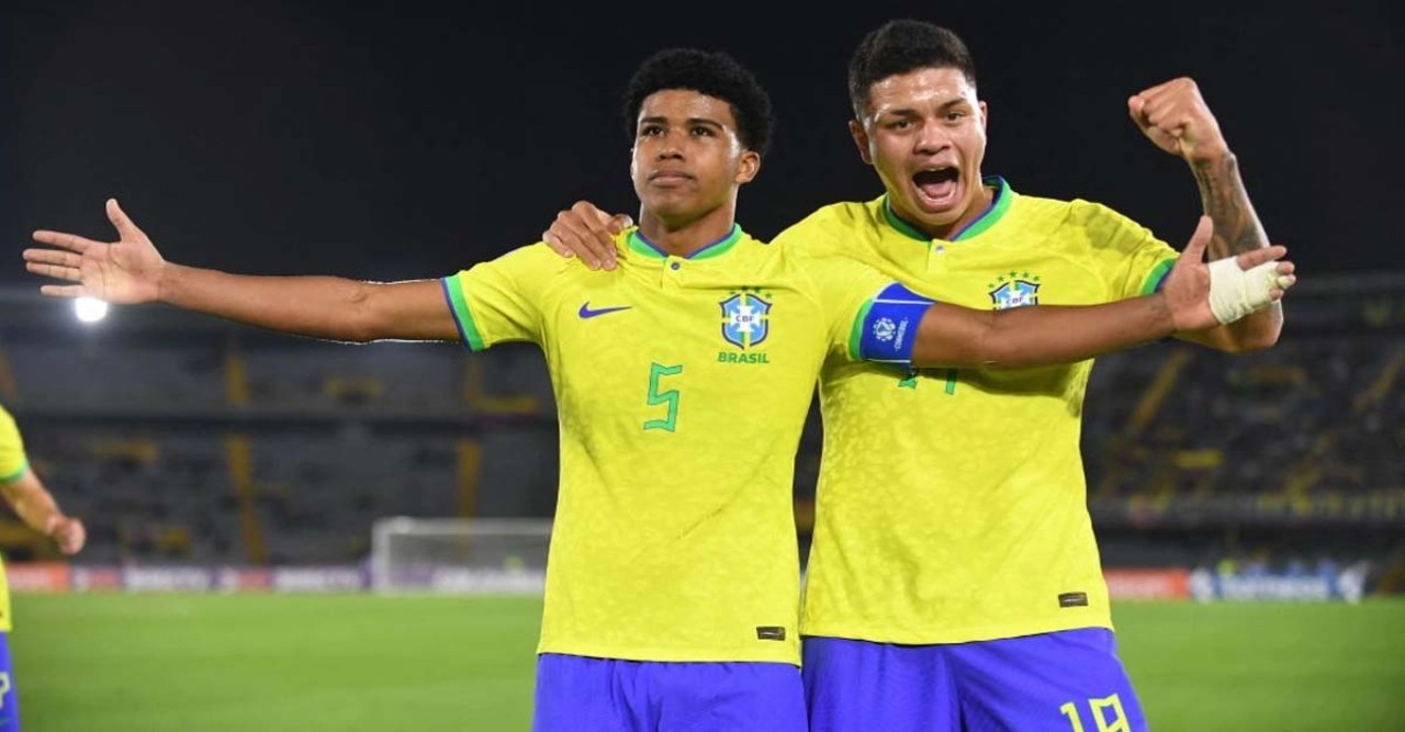 রাতে মাঠে নামছে ব্রাজিল, খেলা দেখবেন যেভাবে