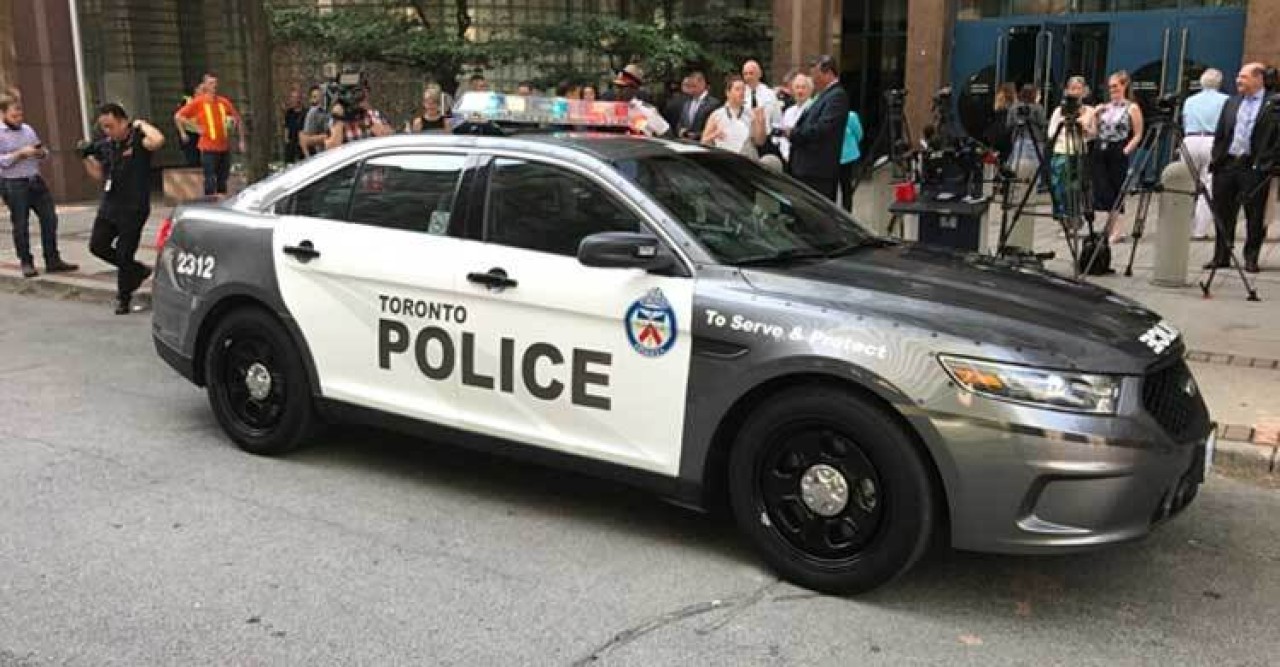 কানাডায় ইহুদি স্কুলে বন্দুক হামলা