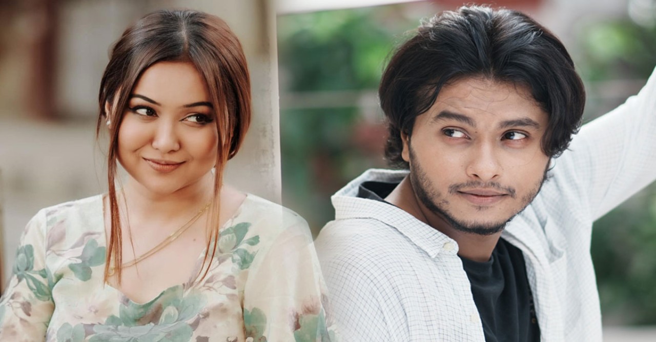 আরশ আমাকে অনাকাঙ্ক্ষিতভাবে টাচ করত: চমক